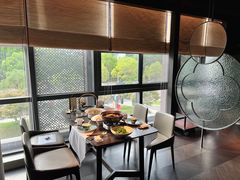-大拙里·精致融合菜(沙湖桃源国际店)