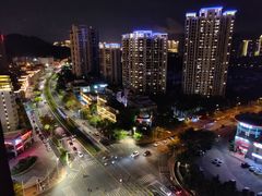 -三亚湾红树林度假世界(木棉酒店)