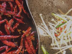 -大虎重庆老火锅(正弘城店)