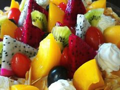 -卡漫莫尼蛋糕(私人定制店)