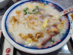 -银记肠粉店(北京路店)