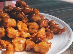 樱桃肉-清香园大连老菜馆(成仁街店)