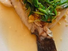 -广州富力君悦大酒店空中花园