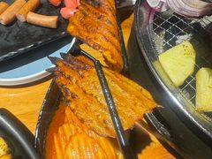 -吉志烤肉(太原总店)