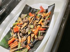 -世纪金源大饭店海鲜自助餐厅(迎宾路店)
