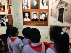 -中共一大纪念馆