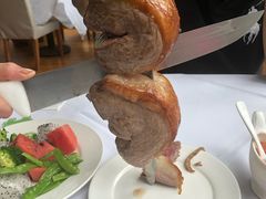 -拉蒂娜·巴西牛排馆 Latina·Brazilian Steakhouse(陆家嘴旗舰店)