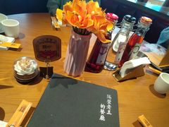 -隔壁老王·家常云南菜(花巷店)