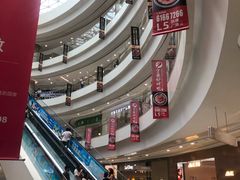 -凯德广场(金牛店)
