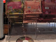 -霸王茶姬(上海恒基名人店)