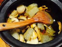 -云海肴·汽锅鸡·云南菜(天津国金汇店)