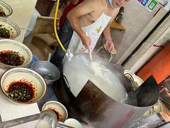 -马王庙刀削面馆(四川省交通学院宿舍店)