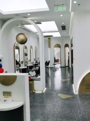 -JUNO hair salon