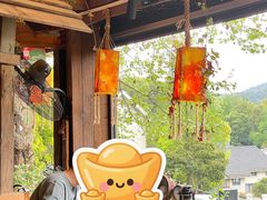 -马灯部落·西湖边的创意山景餐厅(虎跑动物园店)