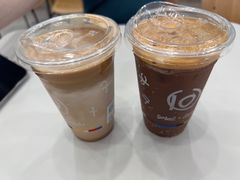 -Seesaw Coffee(武商MALL·武广店)