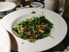 -桂满陇·桃花院落(长泰广场店)