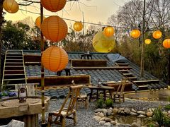 -HERRE·FARM 赫尔露营农场·团建聚会包场