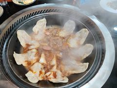 土灶地锅鸡-三里屯土灶炖公鸡地锅鸡(江东店)