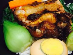 -西关味(大卫城店)