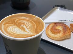 -Ann COFFEE(来福士店)