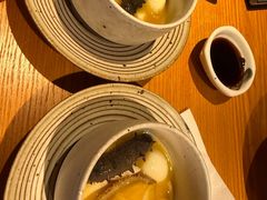 -花和海鲜自助(梅江店)