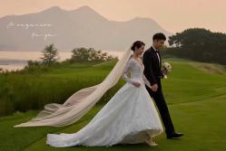 -巴黎春天婚纱摄影STUDIO·定制