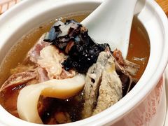 -顺风汤馆·广府粤菜(江宸天街店)