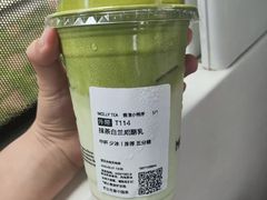 -茉莉奶白(广州动漫星城店)