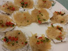 -瑞海姆酒店中餐厅