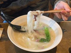 -漆黑觉米粉(三里屯店)