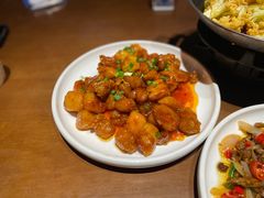 -乡里八闽·福州乡土菜(火车北站店)