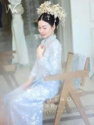 点击看大图 -CD视觉婚纱摄影