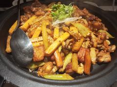 -蓉幸会川菜(苏宁广场店)
