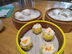 -如轩·海鲜砂锅粥·潮汕菜(沿江东路店)