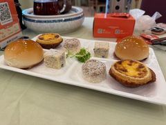 -顺风山庄(水濂山店)