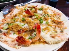 -蓬莱小馆 Joyful Restaurant