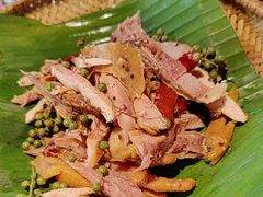 -李子坝梁山鸡(李子坝大鸡哥店)