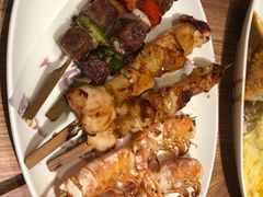 海陆双拼-玛格萝妮(汇智国际商业中心店)