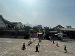 -阳台山自然风景区
