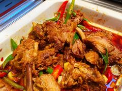 -梨花自助烤肉(天河城店)