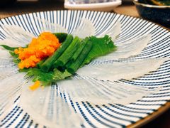 -肆月河豚·新淮扬(金融街店)