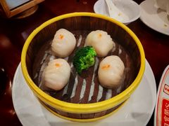 -古南都·老广东酒楼(龙江店)