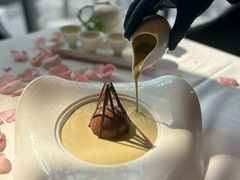 -THE WANG王品(上海中心云端店)