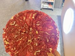 -古乐牛香•鲜牛肉牛杂火锅(系马桩总店)