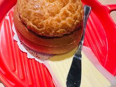 冰火菠萝油-避风塘(宝山万达店)
