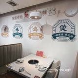 河海鲜都很棒，红糖糍粑吃起来糯糯的，一口一个