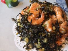 -云海肴·汽锅鸡·云南菜(天山百盛优客店)