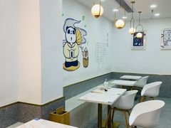 -茶百道(景田东路店)