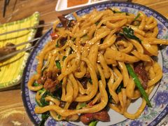 -贯贯吉·清真餐厅(浙江中路店)