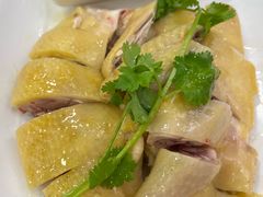 -巫记鸡饭店